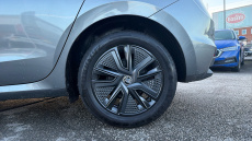 Skoda Fabia 1.0 TSI 110 Colour Edition 5dr Petrol Hatchback